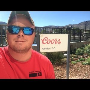 Meet your Posher, Austin